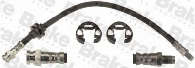 BRAKE ENGINEERING bh770328 -  Тормозной шланг